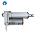 12v DC Motor Small Electric Push rod Linear Actuator for Throttle, Cooking Machine, Moving Light, Car Seat